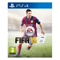 2.EL PS4 Fifa 15 Oyun