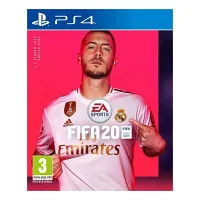 2.EL PS4 Fifa 20 Oyun