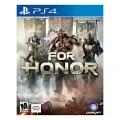 2.EL PS4 For Honor Oyun