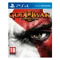 2.EL PS4 God of War 3 Remastered
