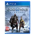 2.EL PS4 God of War Ragnarok Oyun