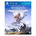 2.EL PS4 Horizon Zero Dawn Complete Edition Oyun