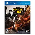 2.EL PS4 Infamous Second Son Oyun