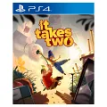 2.EL PS4 It Takes Two Oyun