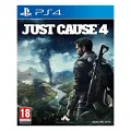 2.EL PS4 OYUN JUST CAUSE 4 DAY ONE EDITION