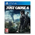 2.EL PS4 Just Cause 4 Oyun