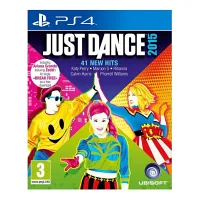 2.EL PS4 Just Dance 2015 Oyun