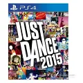 2.EL PS4 OYUN JUST DANCE 2015