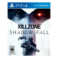 2.EL PS4 Killzone Shadow Fall Oyun