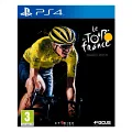 2.EL PS4 Tour de France 2016 Oyun