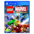 2.EL PS4 Lego Marvel Super Heroes Oyun