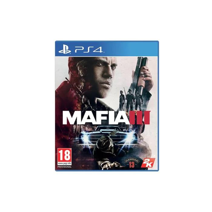 2 El Ps4 Oyun Mafia 3 Ucuzbudur