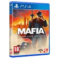 2.EL PS4 OYUN MAFIA DEFINITIVE EDITION