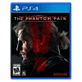 2.EL PS4 Metal Gear Solid V The Phantom Pain Oyun