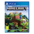 2.EL PS4 Minecraft Oyun