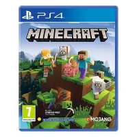 2.EL PS4 Minecraft Oyun