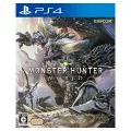 2.EL PS4 Monster Hunter: World Oyun