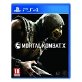 2.EL PS4 Mortal Kombat X Oyun