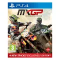 2.EL PS4 OYUN MXGP THE OFFİCİAL MOTOCROSS VİDEOGAME