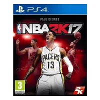 2.EL PS4 OYUN NBA 17