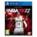 2.EL PS4 NBA 2K17 Oyun