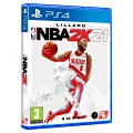 2.EL PS4 OYUN NBA 2021