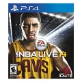 2.EL PS4 OYUN NBA LIVE 14