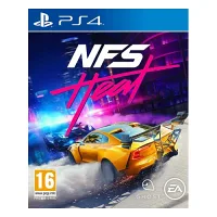 2.EL PS4 Need for Speed Heat Oyun
