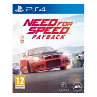 2.EL PS4 Need For Speed Payback Oyun