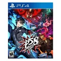 2.EL PS4 OYUN PERSONA 5 STRİKERS PS4 OYUN