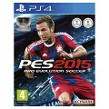 2.EL PS4 PES 2015 Oyun