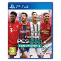 2.EL PS4 PES 2021 Oyun