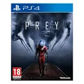2.EL PS4 OYUN PREY
