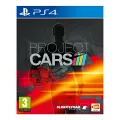 2.EL PS4 OYUN PROJECT CARS