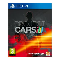 2.EL PS4 OYUN PROJECT CARS