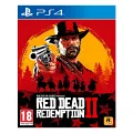 2.EL PS4 Red Dead Redemption Oyun