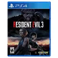 2.EL PS4 Resident Evil 3 Oyun