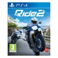 2.EL PS4 Ride 2 Oyun
