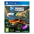 2.EL PS4 Rocket League Oyun