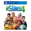 2.EL PS4 The Sims 4 Oyun