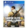 2.EL PS4 Sniper Elite 3 Oyun