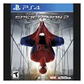 2.EL PS4 OYUN SPIDERMAN 2 THE AMAZING