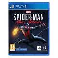 2.EL PS4 OYUN SPIDERMAN MILES MORALES