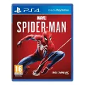 2.EL PS4 OYUN SPIDERMAN