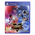 2.EL PS4 OYUN STREET FIGHTER CHAMPION EDITION
