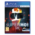 2.EL PS4 OYUN SUPERHOT VR DESTEKLİ