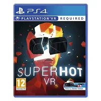 2.EL PS4 OYUN SUPERHOT VR DESTEKLİ