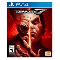 2.EL PS4 Tekken 7 Oyun