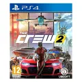 2.EL PS4 The Crew 2 Oyun