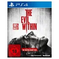 2.EL PS4 OYUN THE EVİL WİTHİN THE FİGHTİNG CHANCE PACK